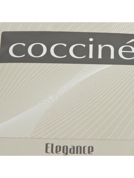 Coccine Vložky Coccine Leather Premium 665/59ABF r.45/46 Hnědá