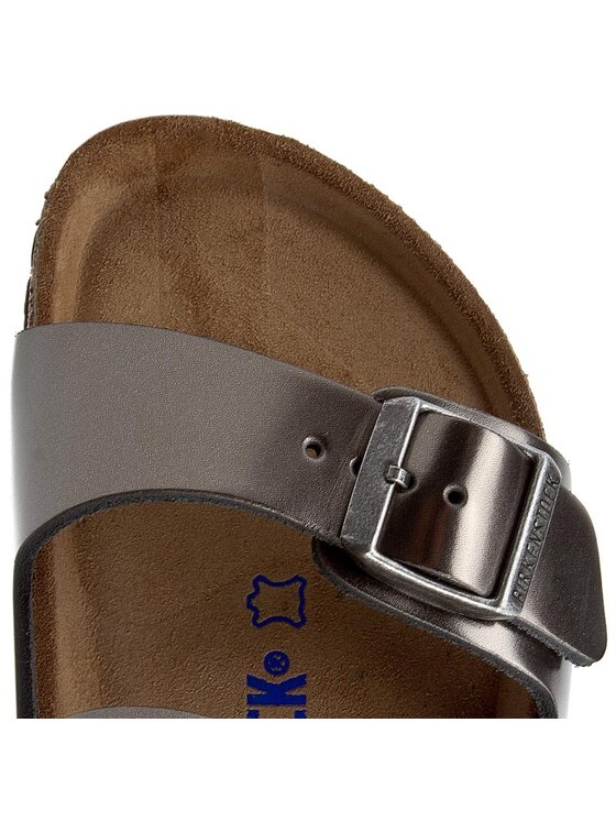 Birkenstock Шльопанці Birkenstock Arizona BS 1000295 Зелений