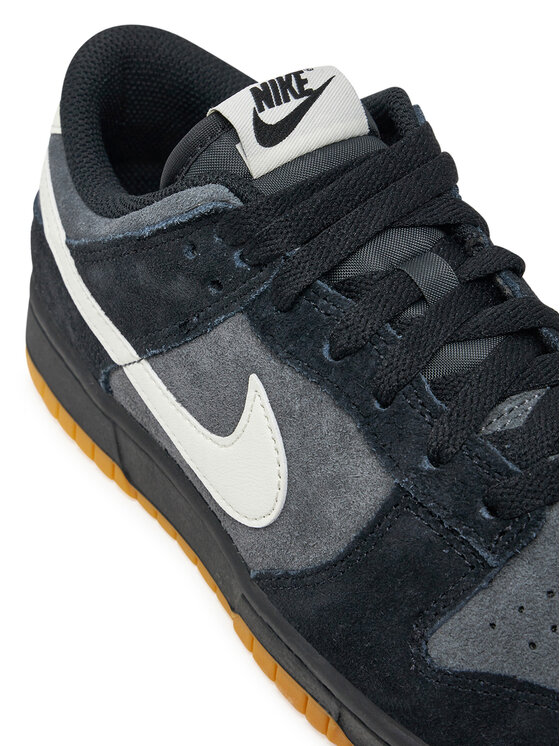 Nike Sportcipők Nike DUNK LOW RETRO SEHQ1931 Fekete