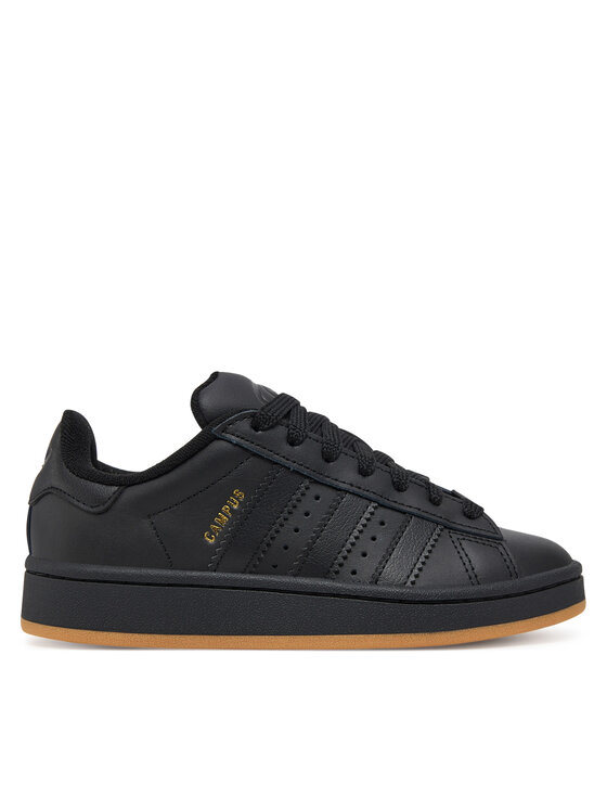 adidas Снікерcи adidas Campus 00s JR5759 Чорний