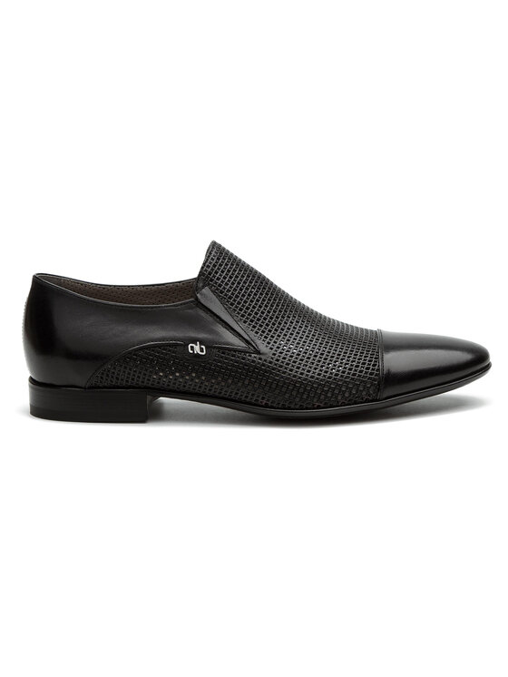 Aldo Bruè Туфлі Aldo Bruè AB4060G-CN Чорний