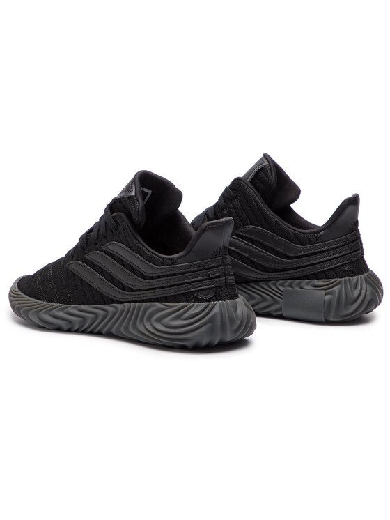 adidas Zapatillas adidas Sobakov J B42009 Negro