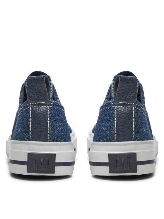 Gap Кеди Gap Houston Dnm GAL001F5TYELYBGP Голубий