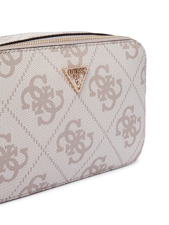 Guess Сумка Guess Noelle II HWSO96 72140 Бежевий