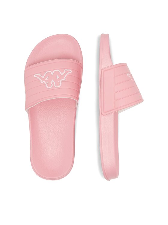 Kappa Šľapky Kappa LOGO NOLES 361F2UW-A9G Ružová