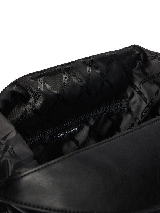 Armani Exchange Kabelka Armani Exchange XW002989 AF19902 UC001 Čierna