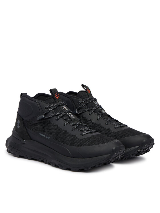 Timberland Sneakersy Timberland Motion Access TB0A4167EK91 Čierna