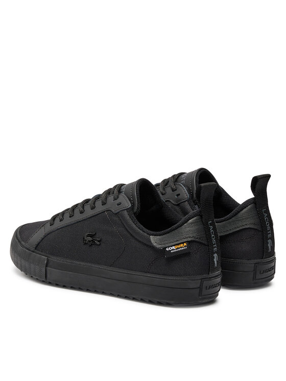Lacoste Tenisice Lacoste 7-48SFA0005 Crna