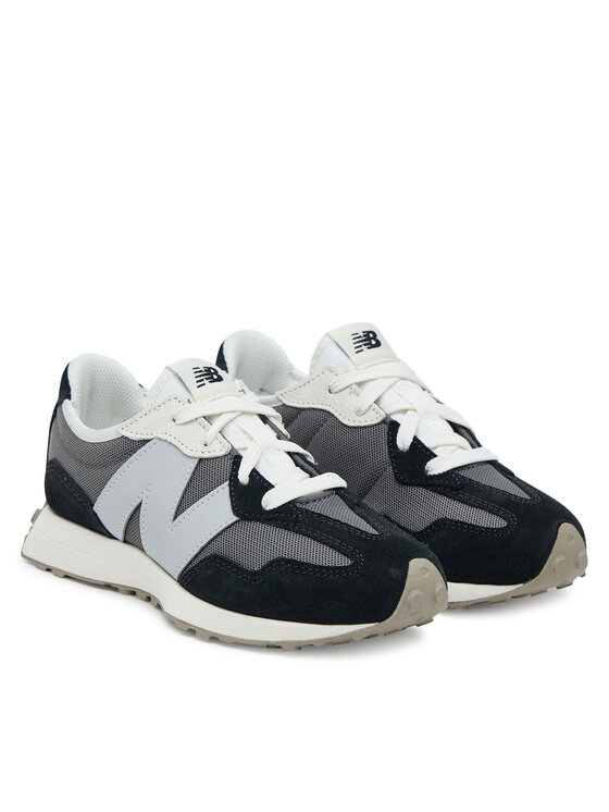 New Balance Sportcipők New Balance GS327LG Szürke