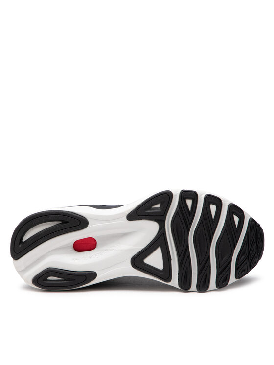 Mizuno Взуття для бігу Mizuno Wave Skyrise 3 J1GC2209 Чорний
