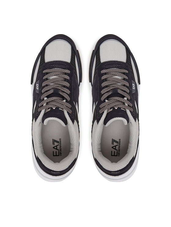 EA7 Emporio Armani Сникърси EA7 Emporio Armani X8X240 XK434 R971 Цветен