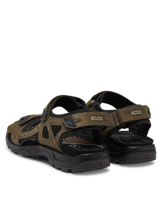 ECCO Szandál ECCO 06956455894 Khaki