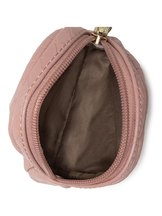 Guess Pochette per cosmetici Guess Emelyn Accessories PWEMEL P1304 Rosa
