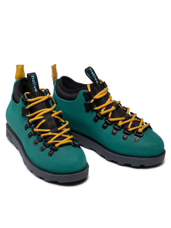 Native Scarponcini Native Fitzsimmons Citylite 31106800-3140 Verde