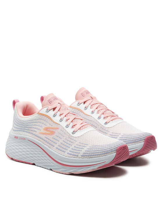 Skechers Снікерcи Skechers 129625 WBLP Білий