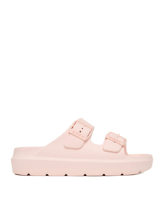 Roxy Шльопанці Roxy CEOWB-835120 Рожевий