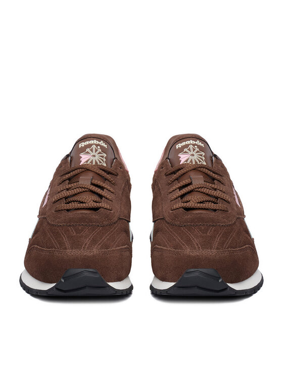 Reebok Tenisice Reebok EO-Classic Az 100260989 Smeđa