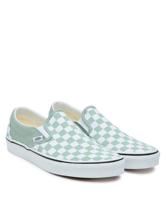 Vans Tenisenes Vans Old Skool VN000D6YEMW1 Zaļš