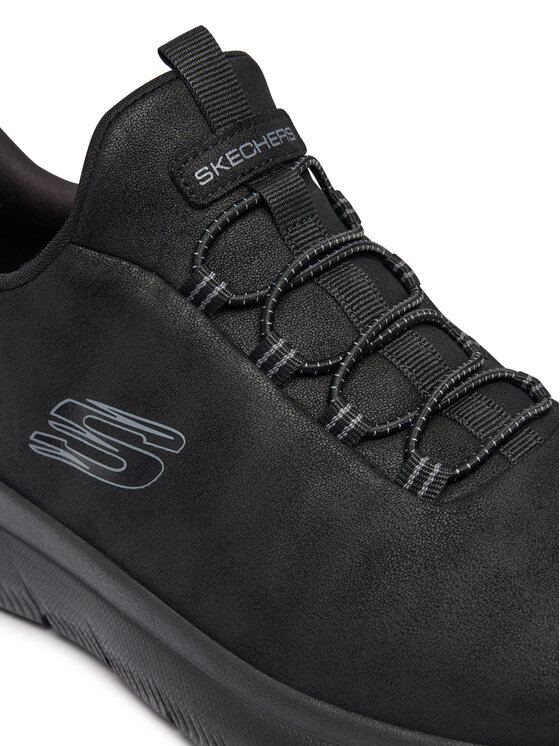 Skechers Снікерcи Skechers Summits - Korlo 232940 Чорний