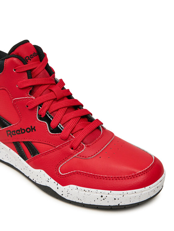 Reebok Čevlji za košarko Reebok BB4500 COURT 100033479 Rdeča