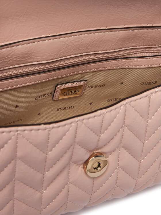 Guess Сумка Guess Cheryl HWTQ97 20210 Рожевий