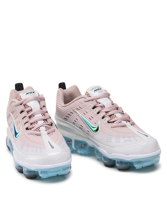 Nike Sneakersy Nike Air Vapormax 360 CQ4538 200 Růžová