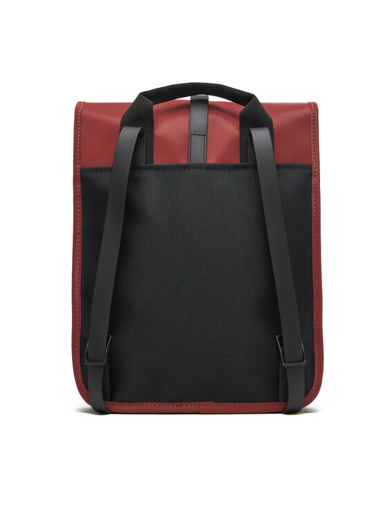 Rains Mugursoma Rains Backpack Micro W3 13010 Koraļļu