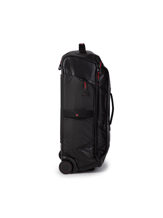 Samsonite Valigia media Samsonite Paradiver Light 74851-1041-1IDU Nero