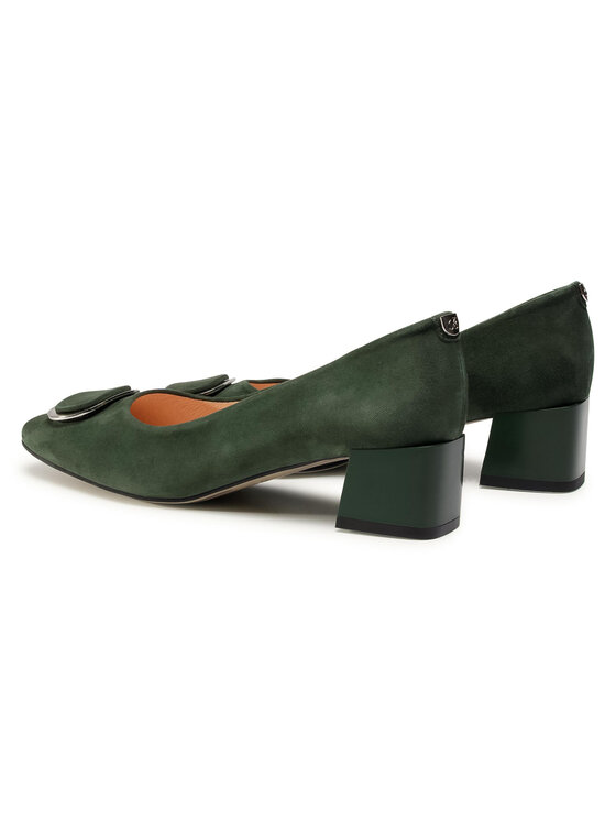 Baldaccini Pantofi Baldaccini 1539500 Verde
