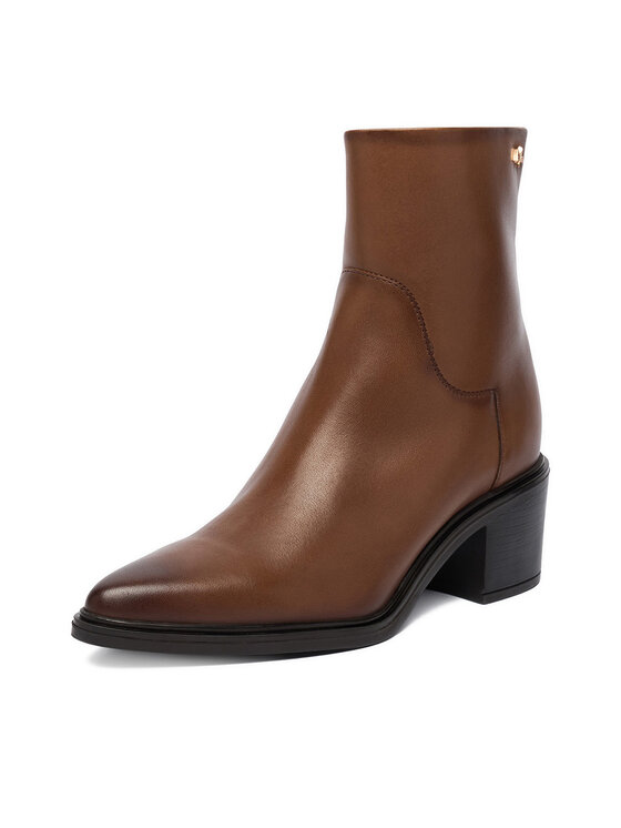 MEXX Botine MEXX CEO-MX/047C-WI44 Maro