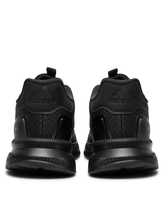 adidas Снікерcи adidas X_Plrpath K ID0254 Чорний