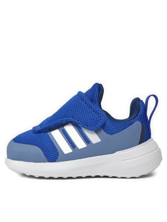 adidas Снікерcи adidas FortaRun 2.0 Kids IG4872 Голубий
