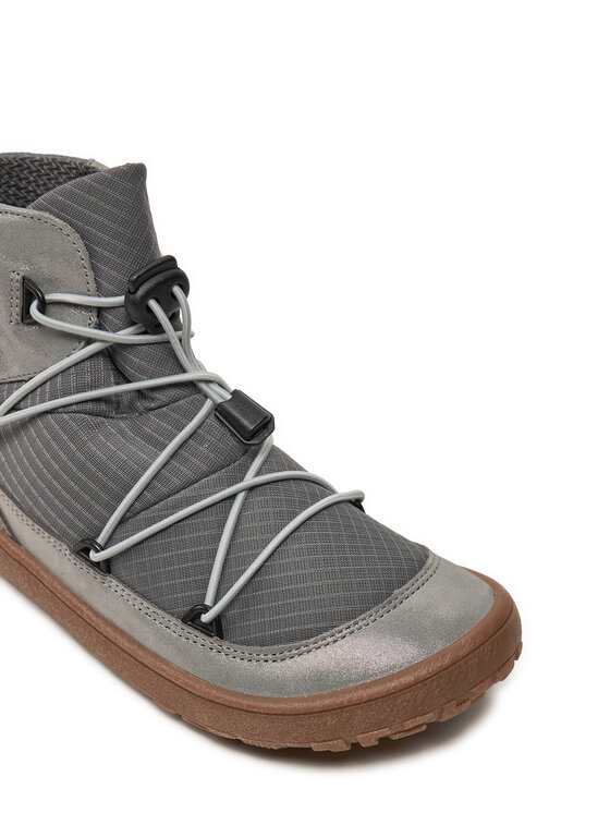 Froddo Kotníková obuv Froddo G3110257-10 S Šedá