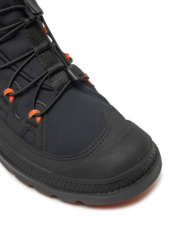 Palladium Черевики туристичні Palladium Pampa Lite+ Explor Wp+ 74383-008-M Чорний