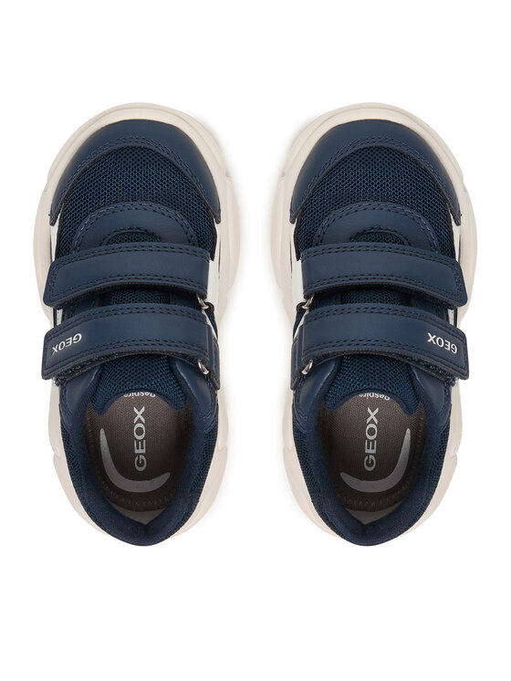 Geox Sneakersy Geox B Ciufciuf Boy B655RA 0BC14 CB41Z M Tmavomodrá