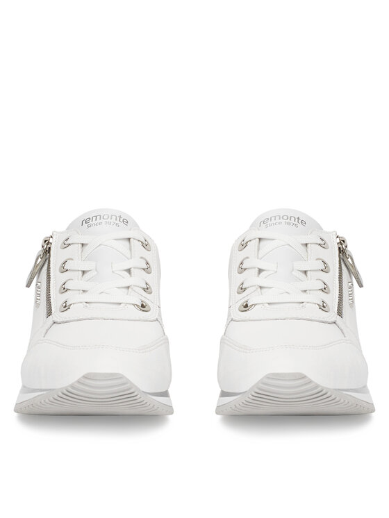 Remonte Sneakers Remonte D0H11-80 Bianco