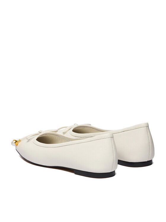 GINO ROSSI Balerina GINO ROSSI CEO-ROSE-LT2088 Fehér