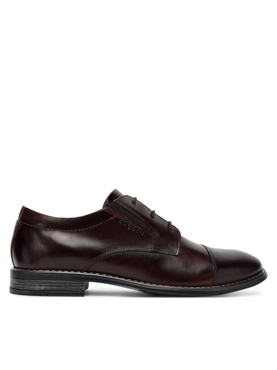 Bugatti Īsi apavi Bugatti 311-AO501-1000 Brūns