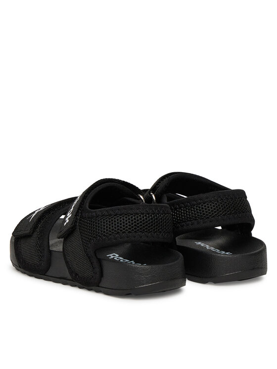 Reebok Босоніжки Reebok CP50-26023(III) Чорний