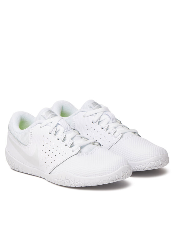 Nike Снікерcи Nike Cheer Sideline IV 943789 100 Білий