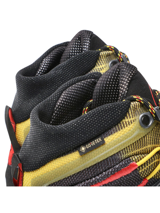 La Sportiva Trekingová obuv La Sportiva Trango Tech Gtx GORE-TEX 21G999100 Čierna