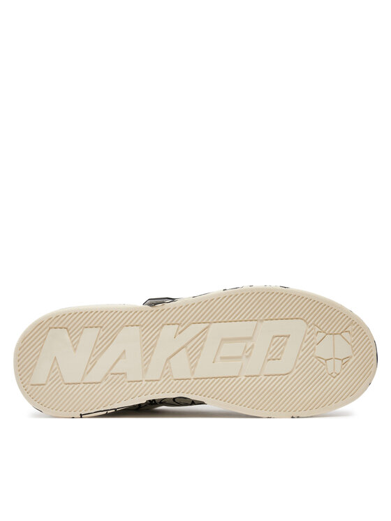 Naked Wolfe Sneakersy Naked Wolfe Kosa Farebná