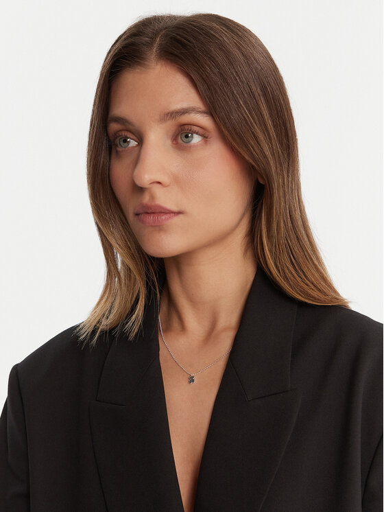 TOUS Collar TOUS Motif 1000140600 Plata