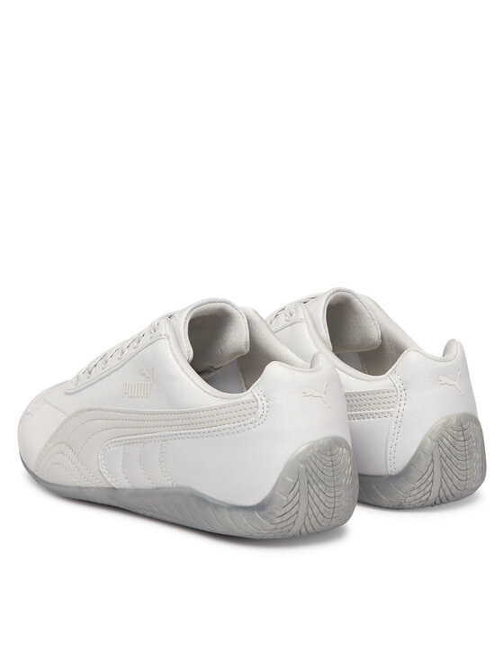 Puma Снікерcи Puma Speedcat Anodized Wns 404903 01 Сірий