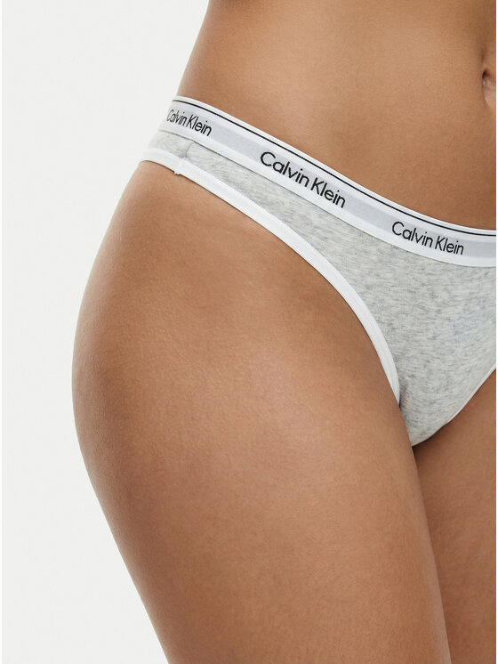 Calvin Klein Underwear Calvin Klein Underwear Tanga szett LV00QD5209 Színes