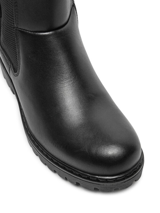 Josef Seibel Členková obuv Josef Seibel 85212 Čierna