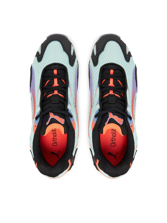 Puma Снікерcи Puma Inhale 401560 19 W Кольоровий