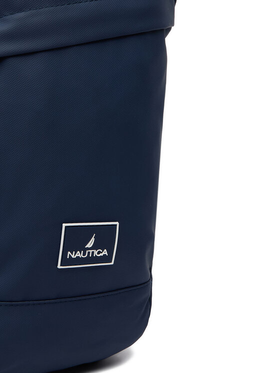 Nautica Crossover torbica Nautica CWBEO-NTC-P-004-09 Tamnoplava