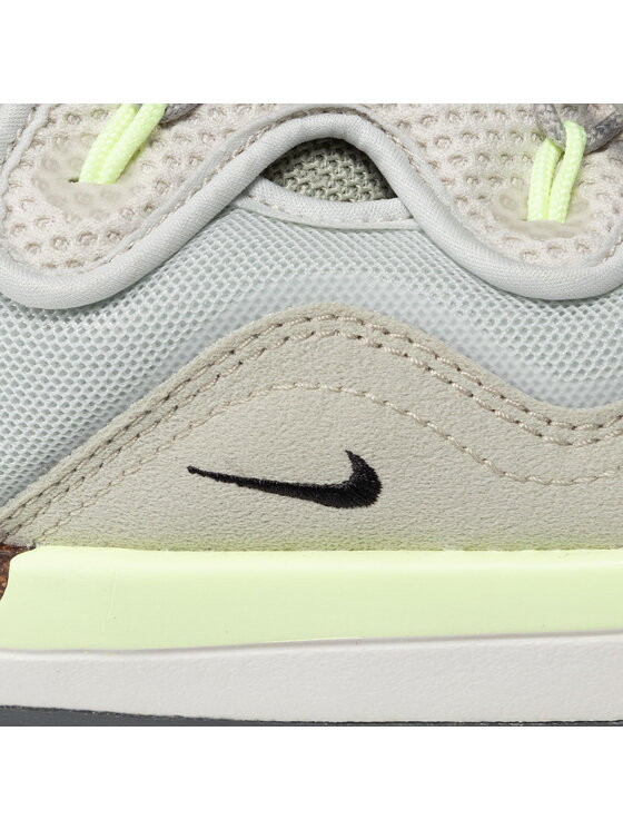 Nike Natikači Nike Offline 2.0 CZ0332 002 Siva