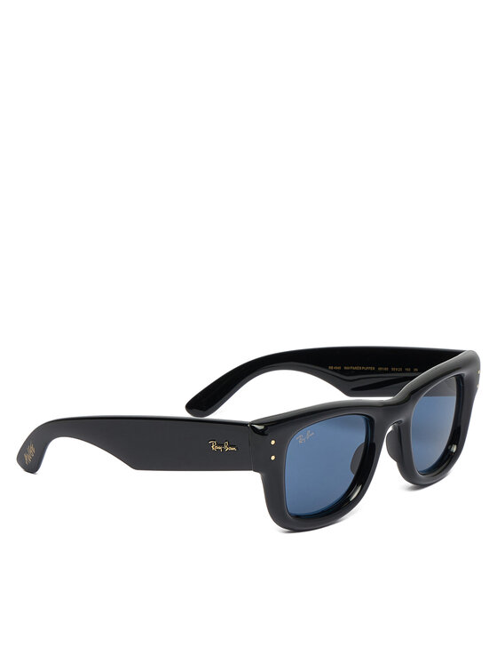 Ray-Ban Γυαλιά ηλίου Ray-Ban 0RB4940 Μαύρο